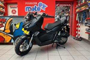 Kymco DINK-X 125 2026 Euro 5+ Nero Opaco