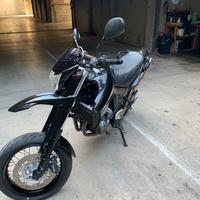 Yamaha xt 660