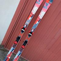 QUECHUA (by Salomon) SRX800 165cm - PERFETTI