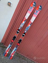 QUECHUA (by Salomon) SRX800 165cm - PERFETTI