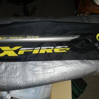 ARBALETE SEACSUB X-FIRE 105  