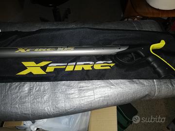 ARBALETE SEACSUB X-FIRE 105  