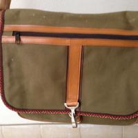 borsa vintage nuova anni 80 