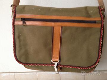 borsa vintage nuova anni 80 