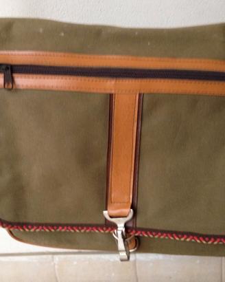 borsa vintage nuova anni 80 