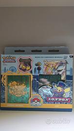 Mazzo Pokémon WCD 2022 – Ondřej Škubal "ADP" – ITA