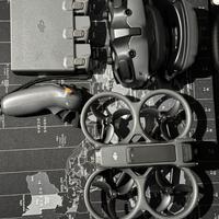 Dji avata 2 combo