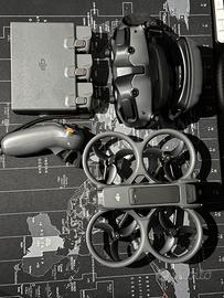 Dji avata 2 combo
