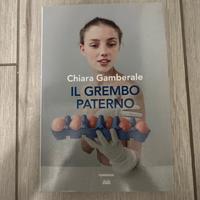 Il grembo paterno