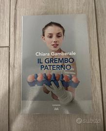 Il grembo paterno