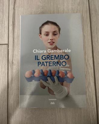 Il grembo paterno
