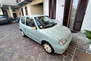 Fiat 600 Anniversary 