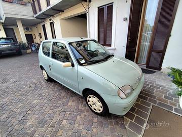 Fiat 600 Anniversary 