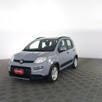 FIAT Panda Panda 1.0 FireFly Hybrid City Life