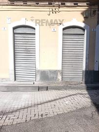 Locale Commerciale - Paternò