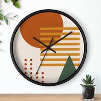 Orologio moderno