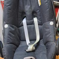 Seggiolino bimbo >15 kg