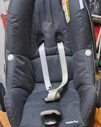 Seggiolino bimbo >15 kg