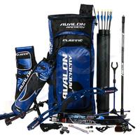 EXE RISER QUASAR 25" kit