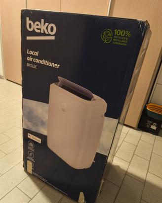 Condizionatore Portatile Beko BP112C – Usato pochi