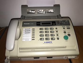 Fax Panasonic