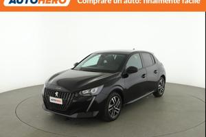 PEUGEOT 208 RJ62534