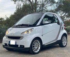 Smart fortwo 451 diesel passion km 117700