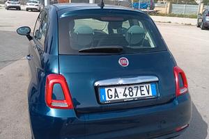 Fiat 500 1.2 pop