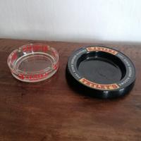 Posacenere marchi di birra 