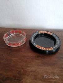 Posacenere marchi di birra 