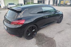 Volkswagen Scirocco 1.4 tsi