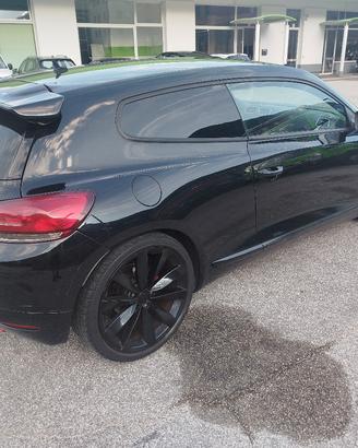 Volkswagen Scirocco 1.4 tsi