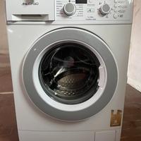 Lavatrice Sangiorgio da riparare