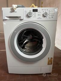 Lavatrice Sangiorgio da riparare