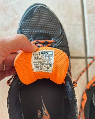 Scarpa ASICS GEL-Fujitrabuco 3 G-TX