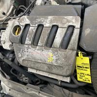 MOTORE COMPLETO RENAULT Kangoo 3Â° Serie K4M17 MOT