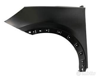 PARAFANGO ANTERIORE PUMA 2020