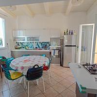 Castelferretti, appartamento ultimo piano