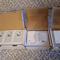 TP-LINK Powerline TL-WPA4220 AV500 Wifi