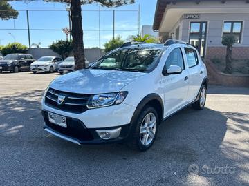 Dacia Sandero Stepway 0.9 TCe 90CV Prestige