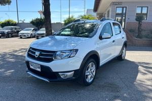 Dacia Sandero Stepway 0.9 TCe 90CV Prestige