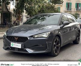 CUPRA Leon Sportstourer 2.0 TDI 150 CV DSG