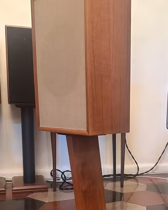 Tannoy Monitor Gold LSU HF III LZ 8