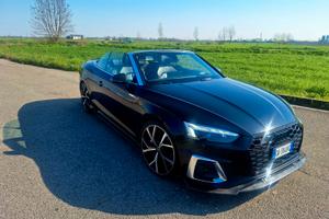 audi a5 cabrio 40   quattro 2000tdi ibrida