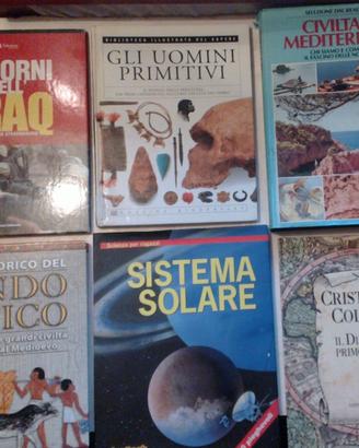 Atlanti Libri Storia Spazio Guerra Religione