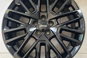Cerchio Jeep Mopar COMPASS 2023 - 50290740 - 52209