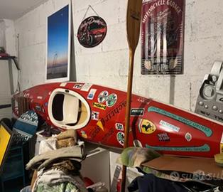 Kayak