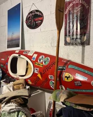 Kayak