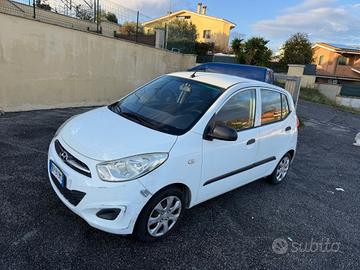Hyundai i10 1.1 12V Like