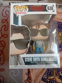 POP STRANGER THINGS